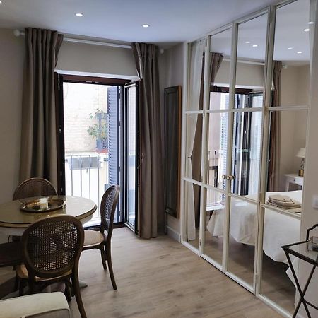 Apartamento Premium En El Centro De Sevilla Экстерьер фото