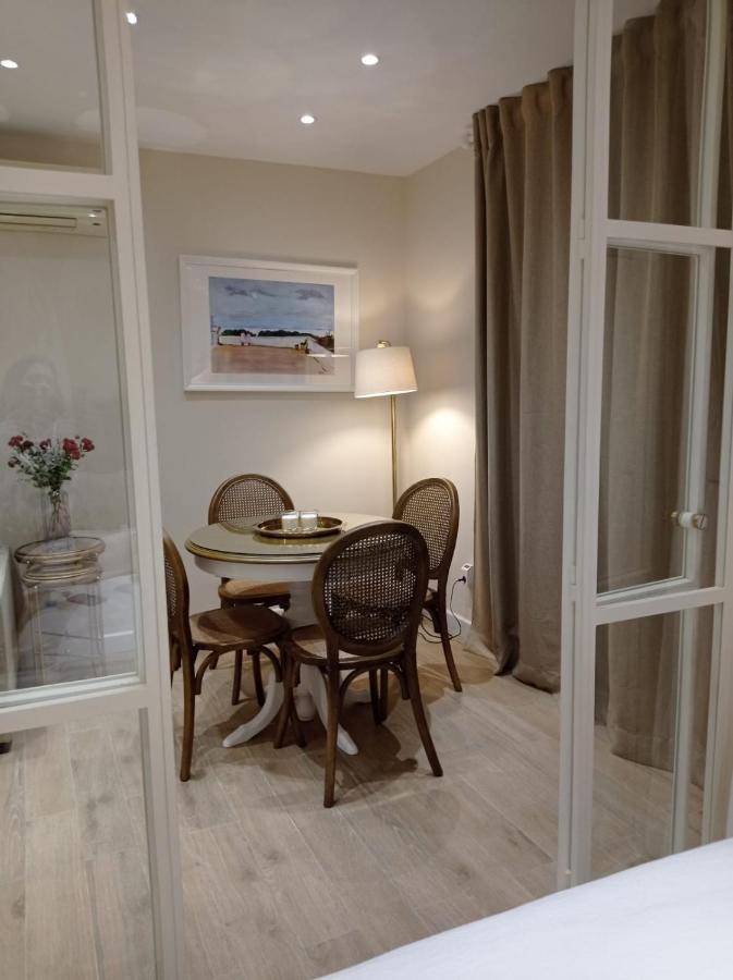 Apartamento Premium En El Centro De Sevilla Экстерьер фото