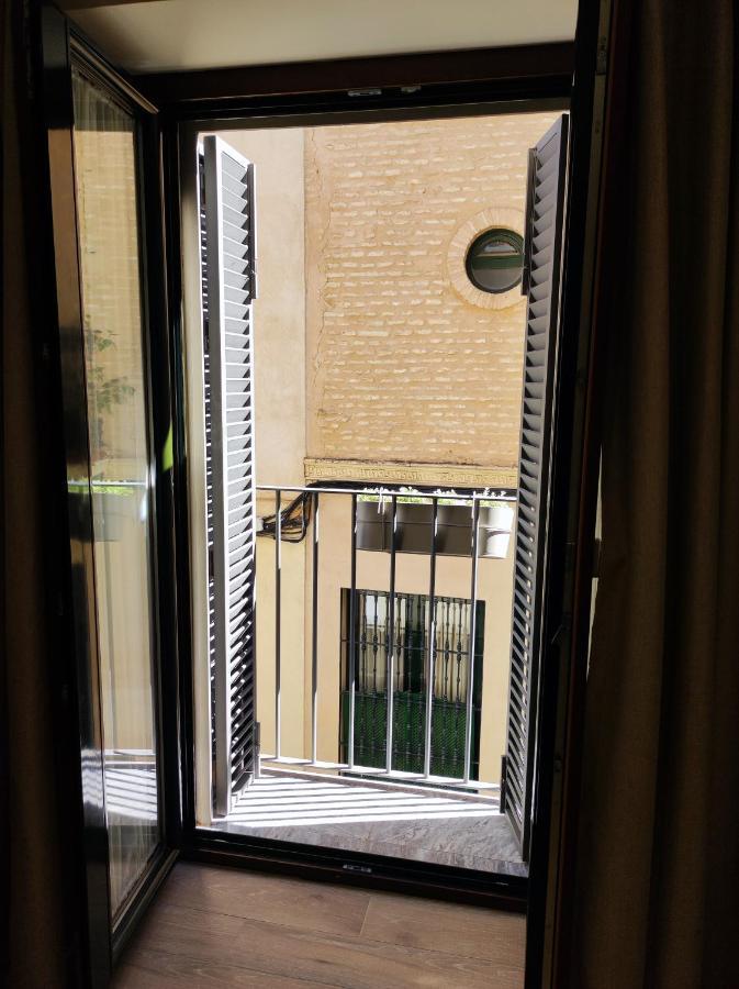 Apartamento Premium En El Centro De Sevilla Экстерьер фото