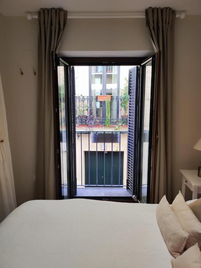 Apartamento Premium En El Centro De Sevilla Экстерьер фото