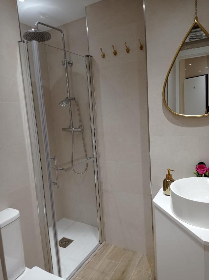 Apartamento Premium En El Centro De Sevilla Экстерьер фото