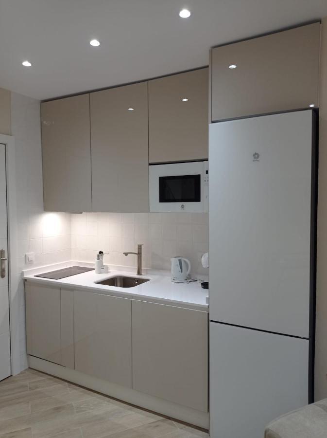 Apartamento Premium En El Centro De Sevilla Экстерьер фото