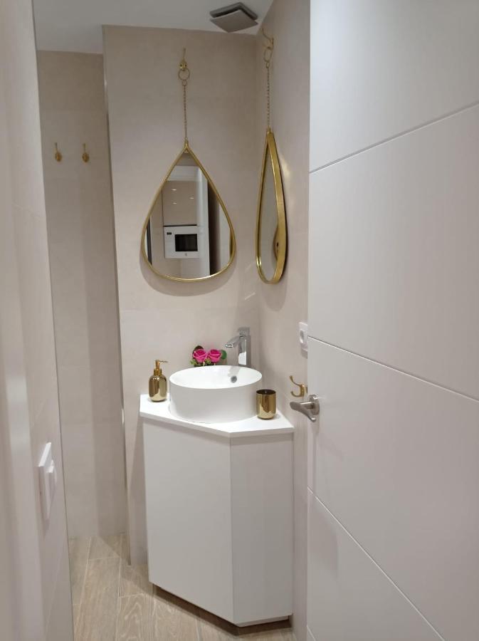 Apartamento Premium En El Centro De Sevilla Экстерьер фото